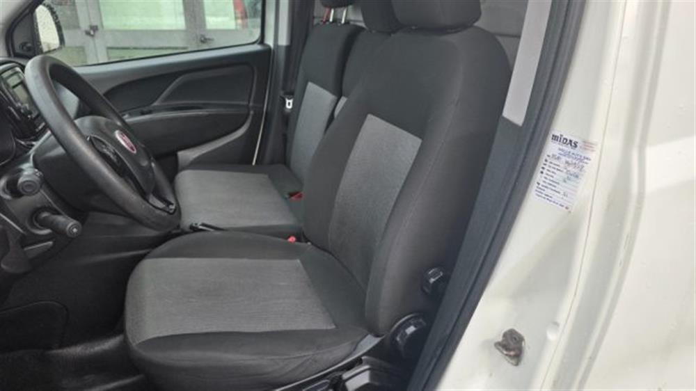 Doblo Doblo 1.4 Nat.Power PL-TN