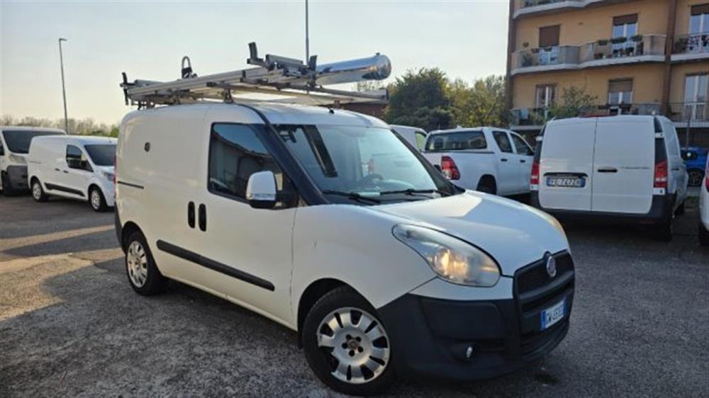 Doblo Doblo 1.6 MJT 105CV PC-TN