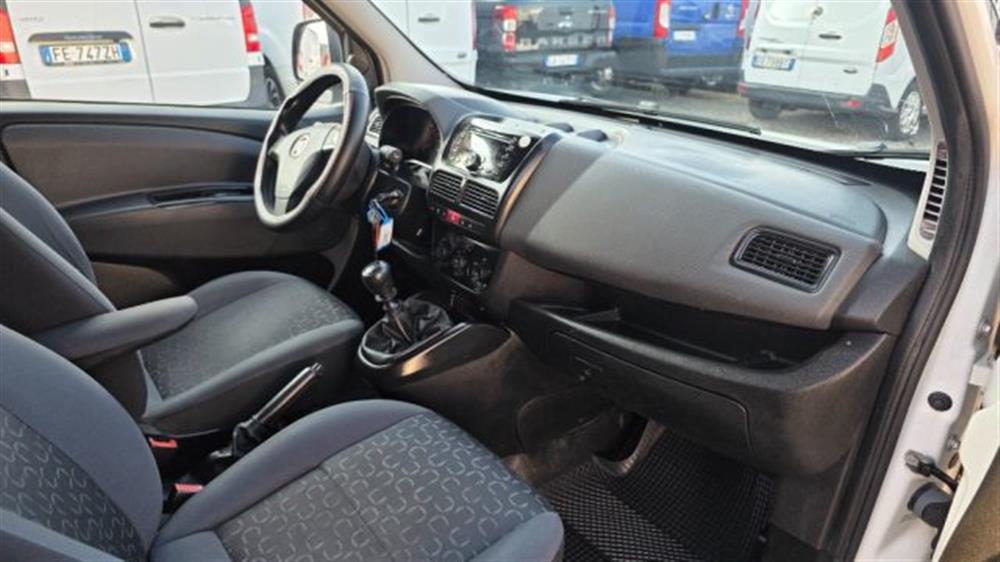 Doblo Doblo 1.6 MJT 105CV PC-TN