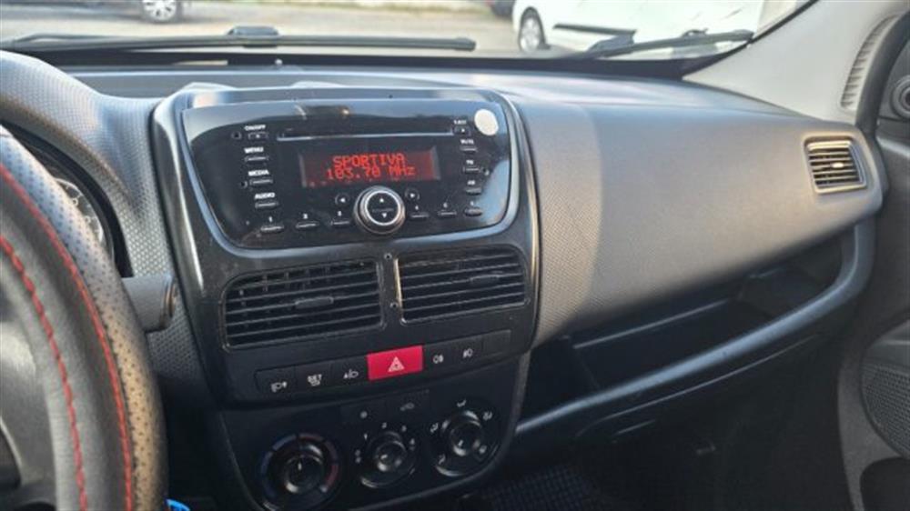 Doblo Doblo 1.6 MJT 105CV PC-TN