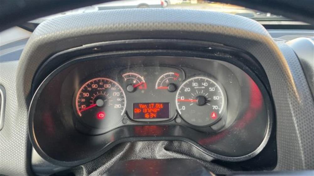 Doblo Doblo 1.6 MJT 105CV PC-TN