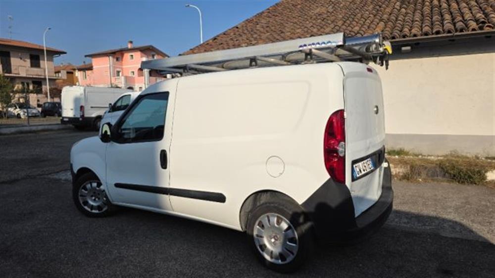Doblo Doblo 1.6 MJT 105CV PC-TN