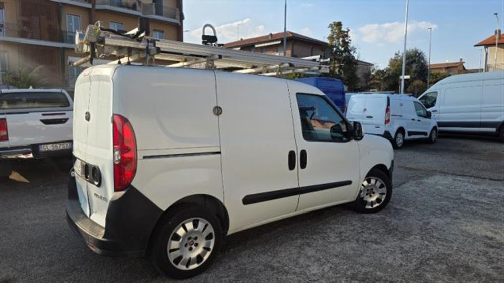 Doblo Doblo 1.6 MJT 105CV PC-TN