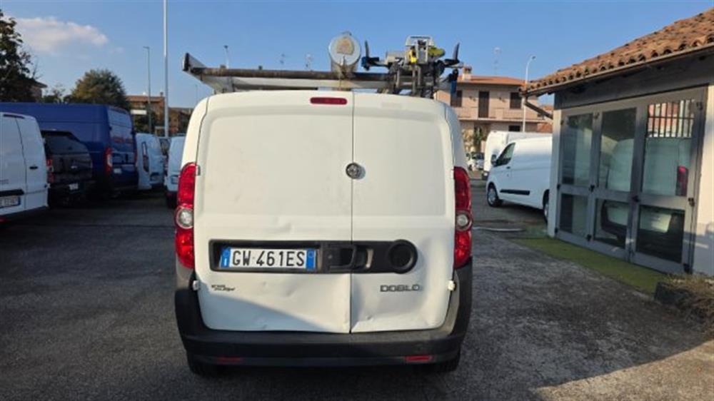 Doblo Doblo 1.6 MJT 105CV PC-TN