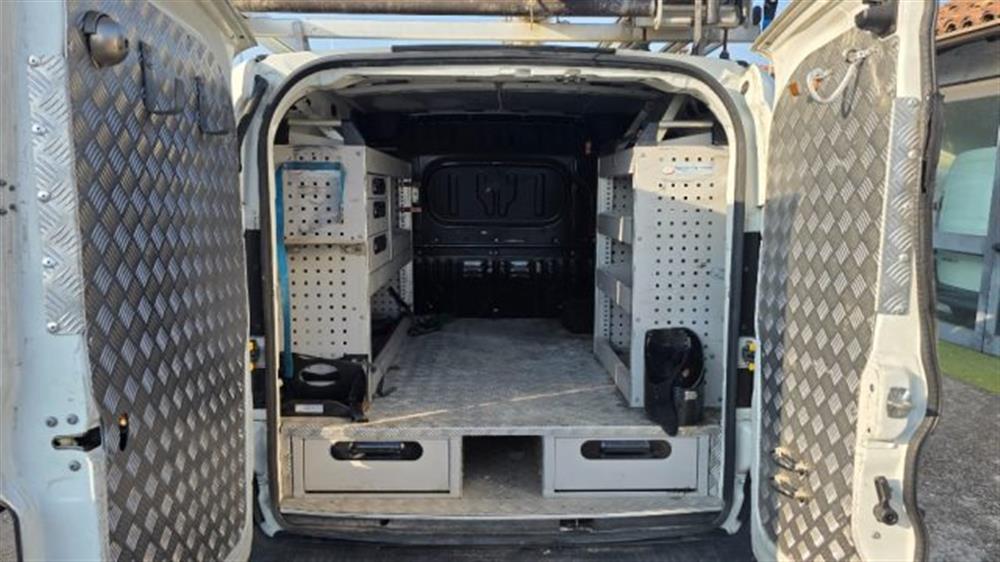 Doblo Doblo 1.6 MJT 105CV PC-TN