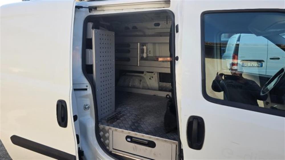 Doblo Doblo 1.6 MJT 105CV PC-TN