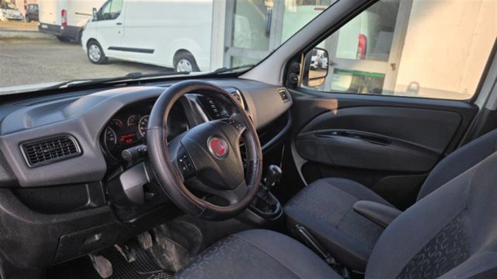 Doblo Doblo 1.6 MJT 105CV PC-TN