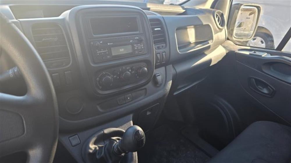 Talento Talento 1.6 Ecojet PC-TN Fur