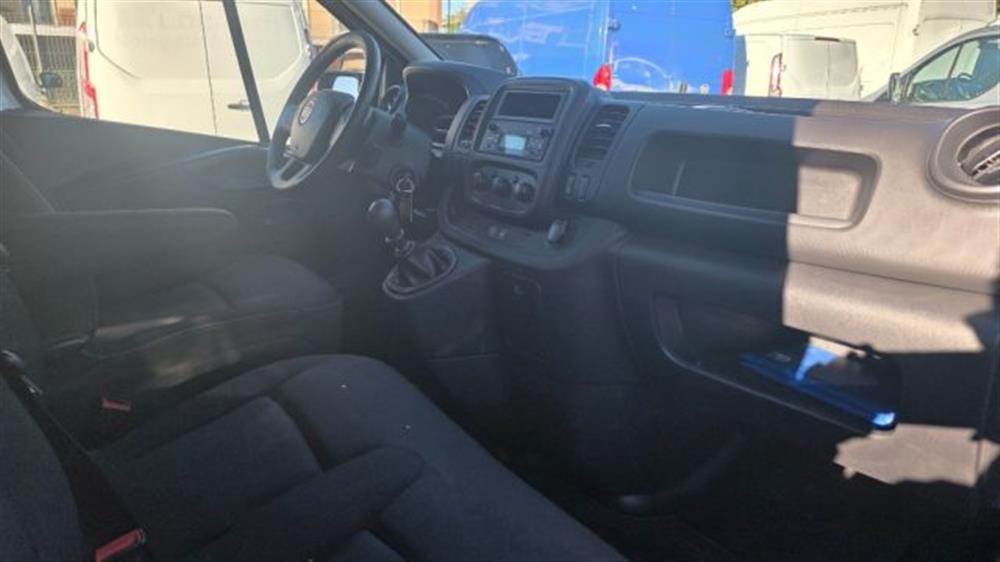 Talento Talento 1.6 Ecojet PC-TN Fur