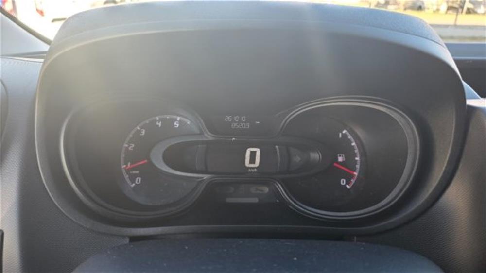 Talento Talento 1.6 Ecojet PC-TN Fur