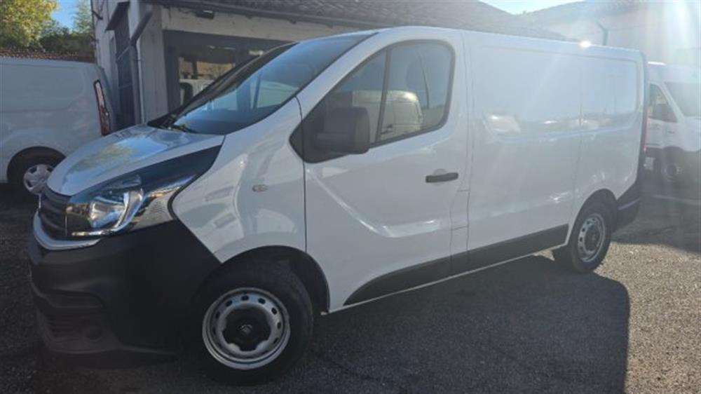 Talento Talento 1.6 Ecojet PC-TN Fur