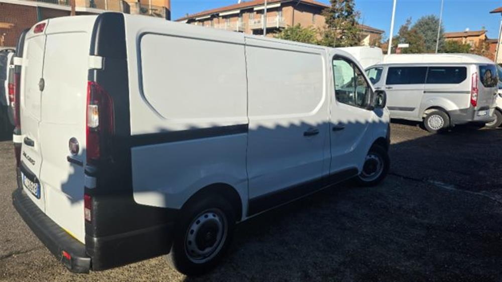 Talento Talento 1.6 Ecojet PC-TN Fur