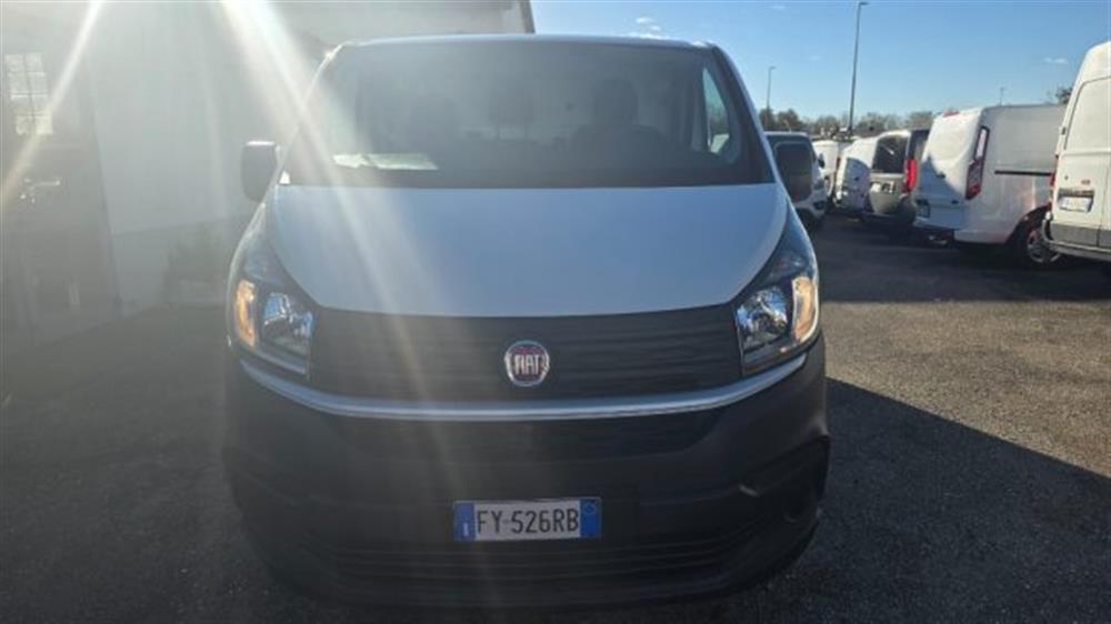 Talento Talento 1.6 Ecojet PC-TN Fur