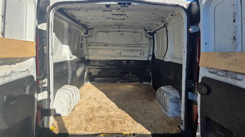 Talento Talento 1.6 Ecojet PC-TN Fur