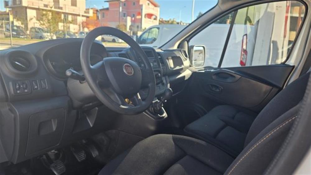 Talento Talento 1.6 Ecojet PC-TN Fur