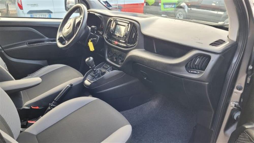Doblo Doblo 1.6MJT 105CV PL Comb