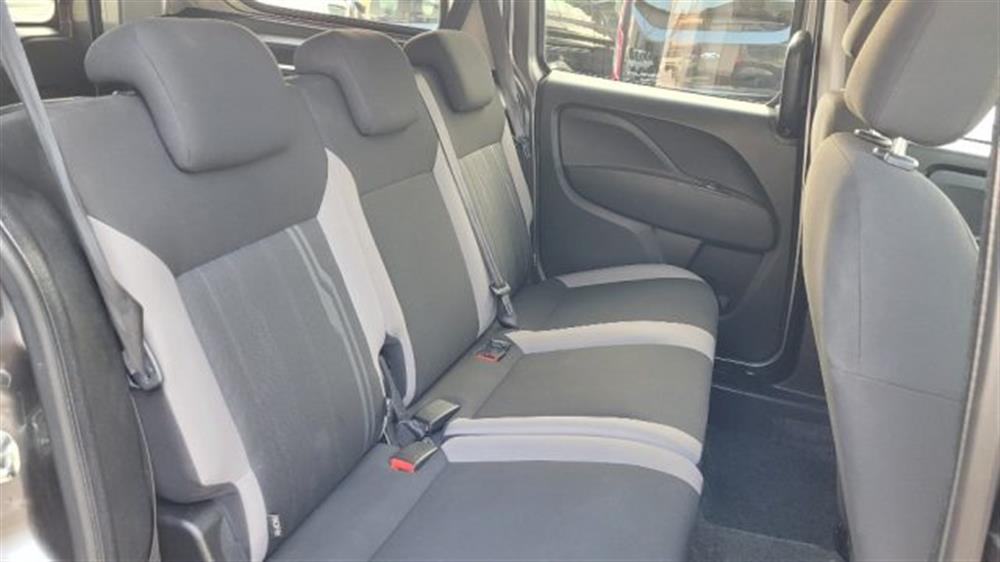 Doblo Doblo 1.6MJT 105CV PL Comb