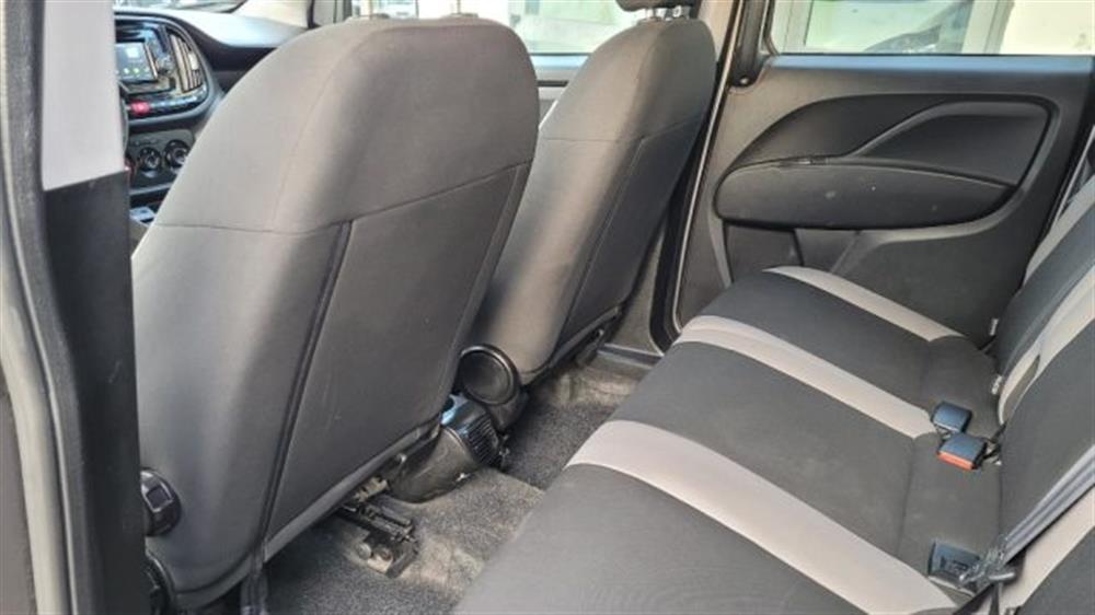 Doblo Doblo 1.6MJT 105CV PL Comb