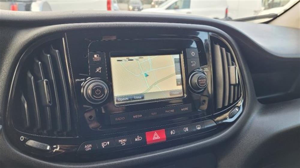 Doblo Doblo 1.6MJT 105CV PL Comb