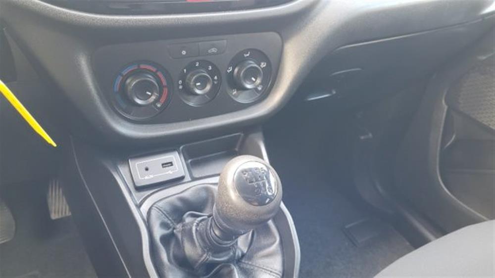 Doblo Doblo 1.6MJT 105CV PL Comb