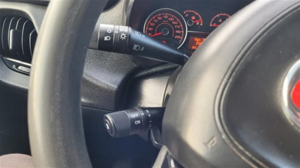 Doblo Doblo 1.6MJT 105CV PL Comb