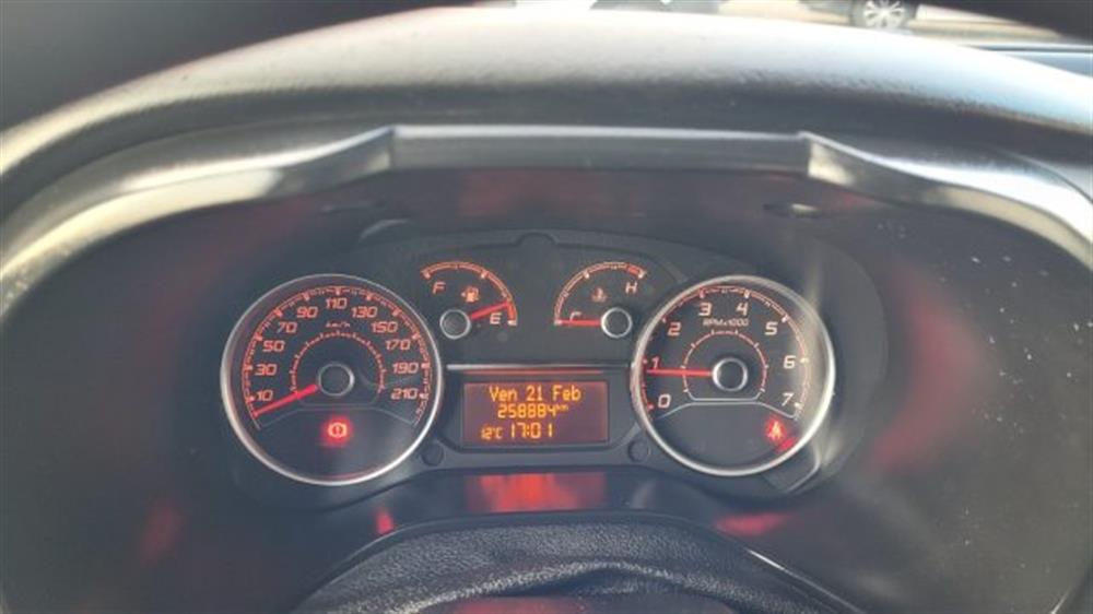 Doblo Doblo 1.6MJT 105CV PL Comb