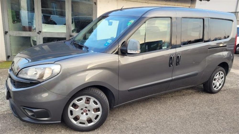 Doblo Doblo 1.6MJT 105CV PL Comb
