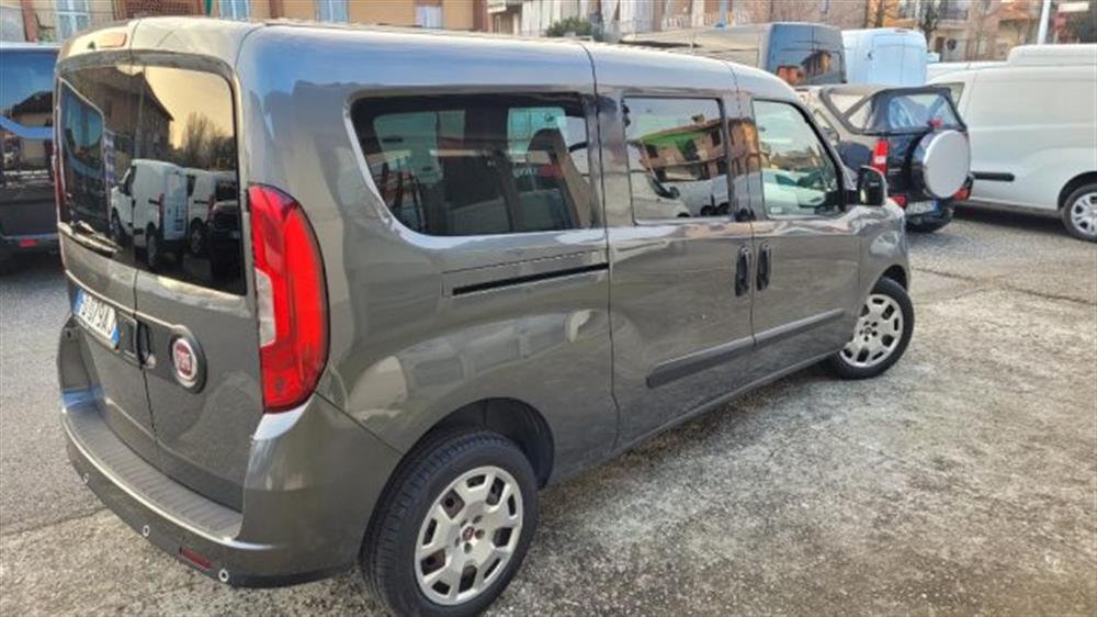 Doblo Doblo 1.6MJT 105CV PL Comb