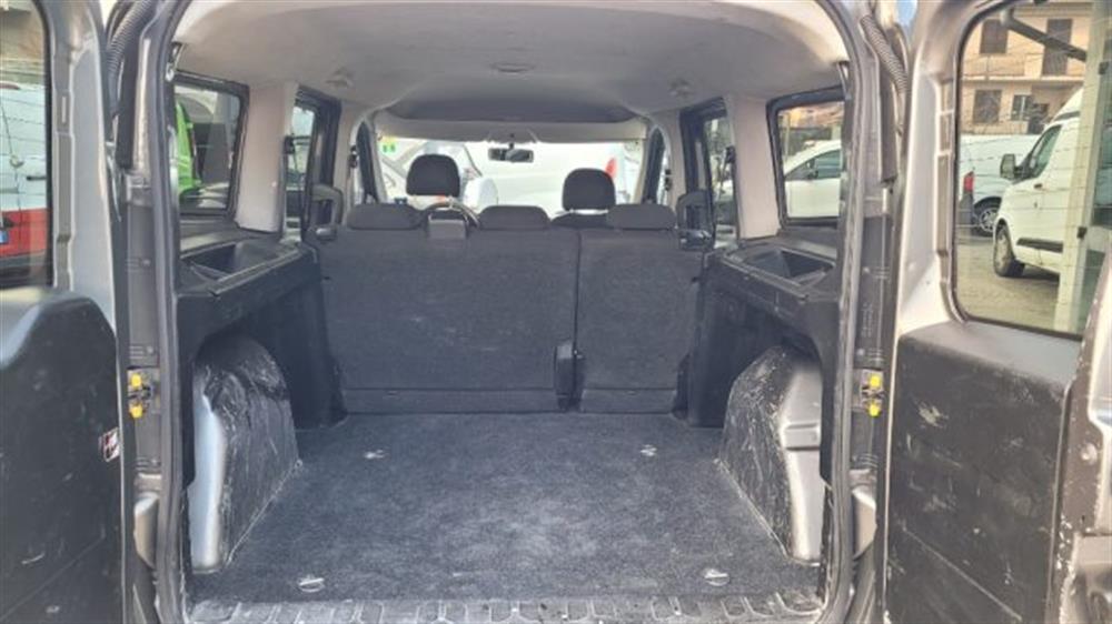 Doblo Doblo 1.6MJT 105CV PL Comb