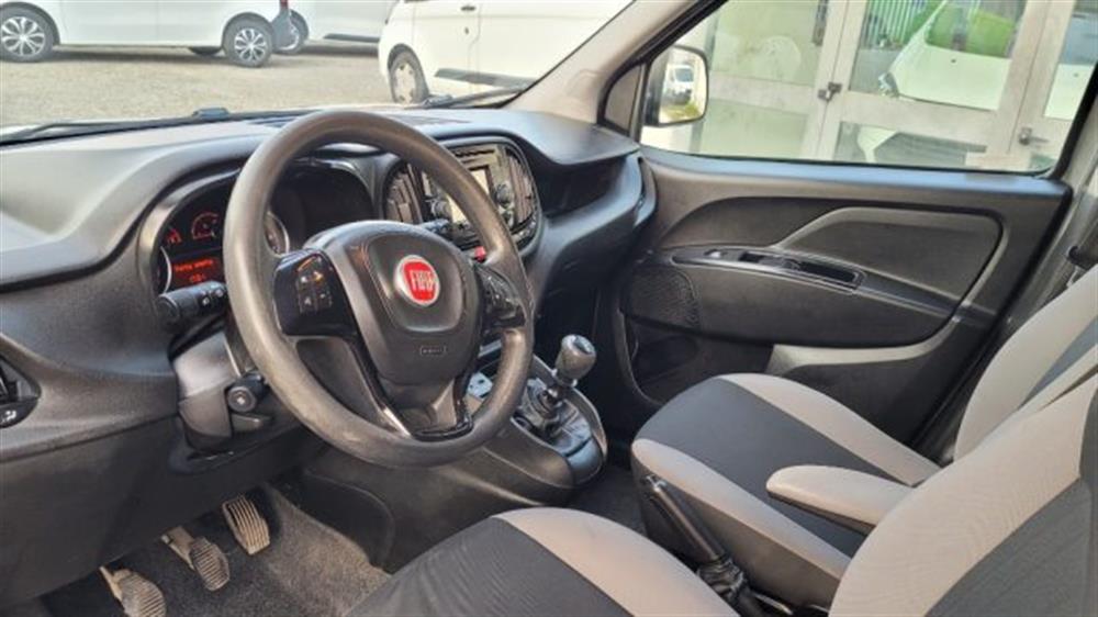 Doblo Doblo 1.6MJT 105CV PL Comb