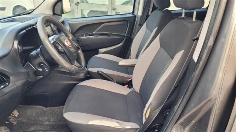 Doblo Doblo 1.6MJT 105CV PL Comb