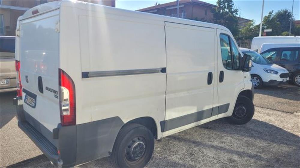 Ducato Ducato 30 2.3 MJT PC-TN Fur