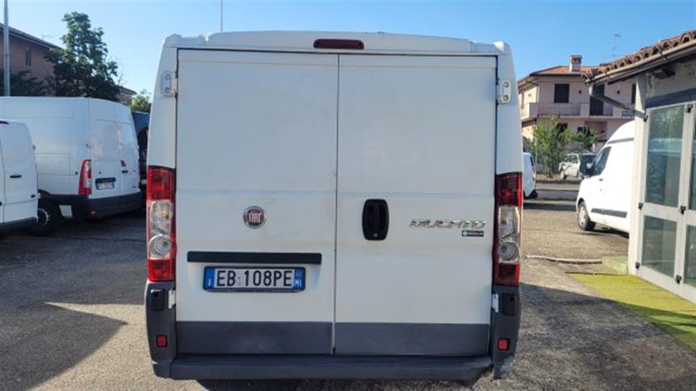 Ducato Ducato 30 2.3 MJT PC-TN Fur