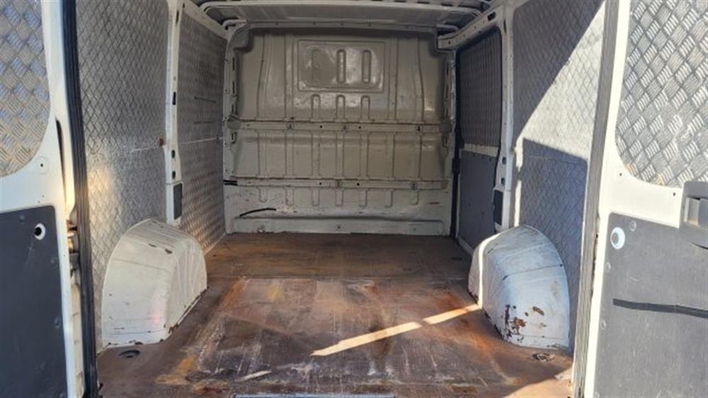 Ducato Ducato 30 2.3 MJT PC-TN Fur