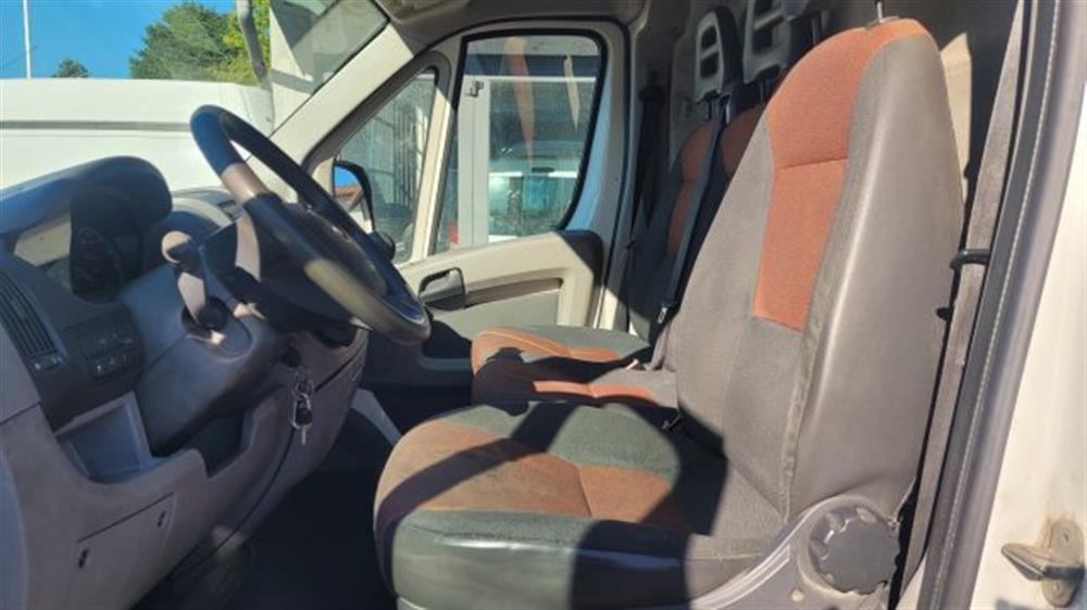 Ducato Ducato 30 2.3 MJT PC-TN Fur