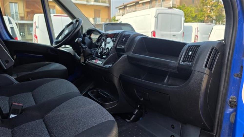 Ducato Ducato 33 2.3 MJT 120CV PM-