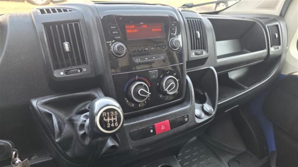 Ducato Ducato 33 2.3 MJT 120CV PM-