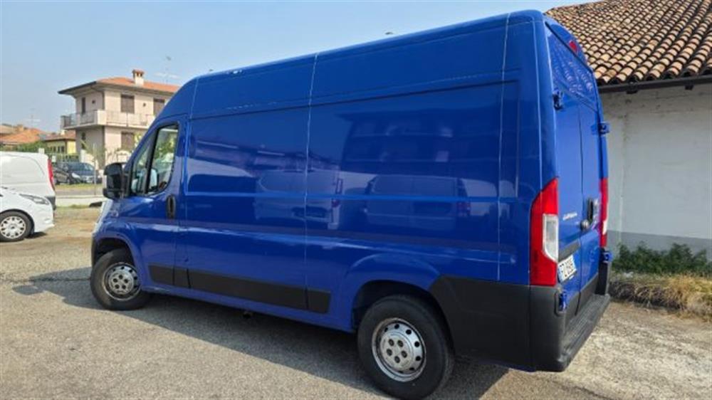 Ducato Ducato 33 2.3 MJT 120CV PM-