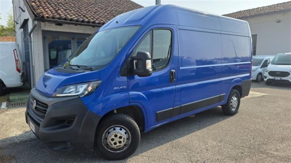 Ducato Ducato 33 2.3 MJT 120CV PM-
