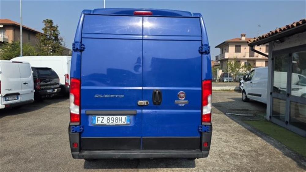 Ducato Ducato 33 2.3 MJT 120CV PM-