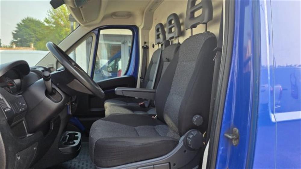 Ducato Ducato 33 2.3 MJT 120CV PM-