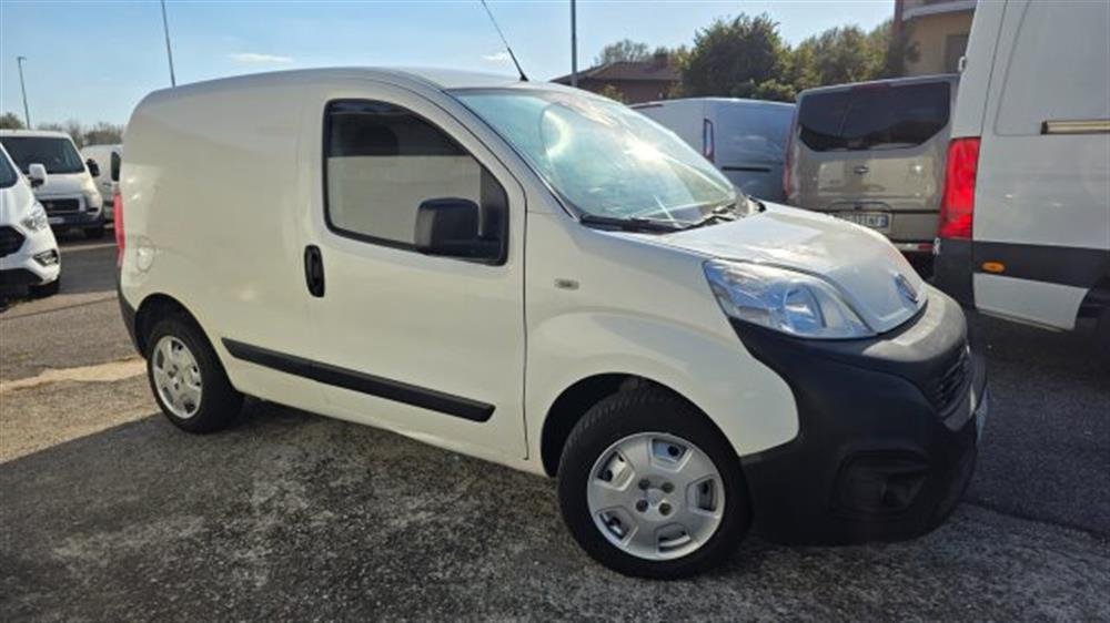 Fiorino Fiorino 1.3 MJT 80CV Cargo