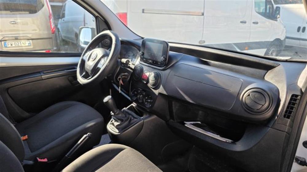 Fiorino Fiorino 1.3 MJT 80CV Cargo