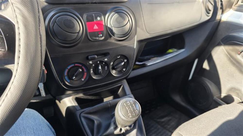 Fiorino Fiorino 1.3 MJT 80CV Cargo