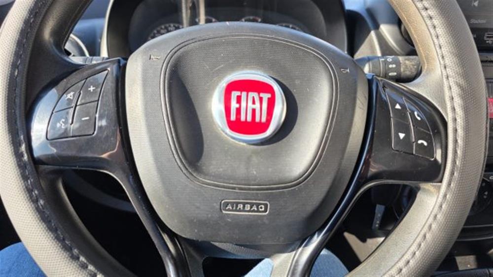 Fiorino Fiorino 1.3 MJT 80CV Cargo