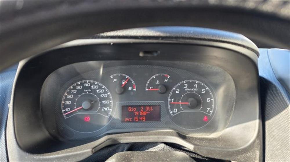 Fiorino Fiorino 1.3 MJT 80CV Cargo