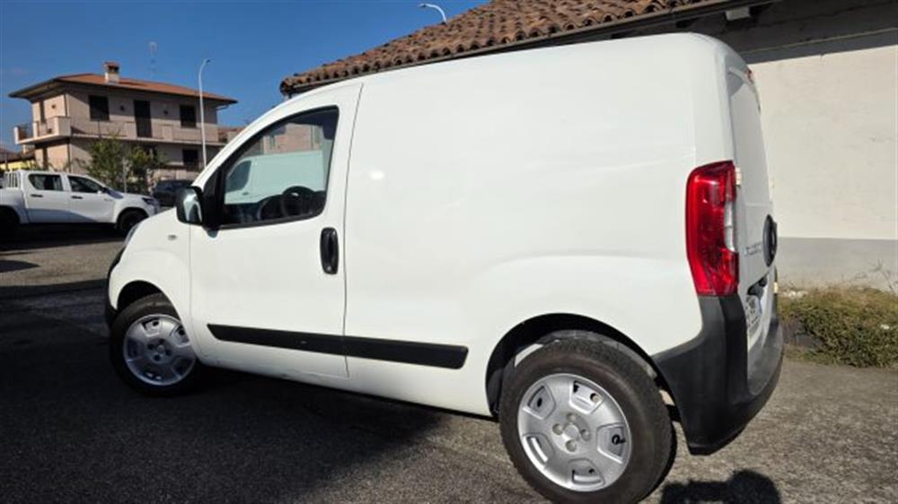 Fiorino Fiorino 1.3 MJT 80CV Cargo
