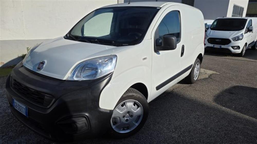 Fiorino Fiorino 1.3 MJT 80CV Cargo