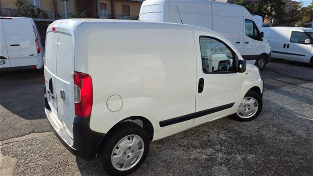 Fiorino Fiorino 1.3 MJT 80CV Cargo