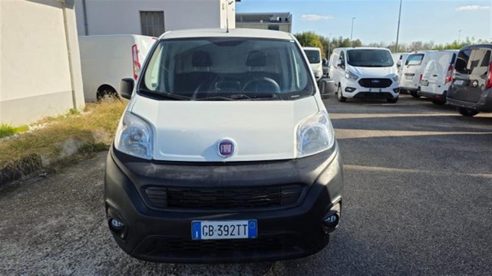 Fiorino Fiorino 1.3 MJT 80CV Cargo